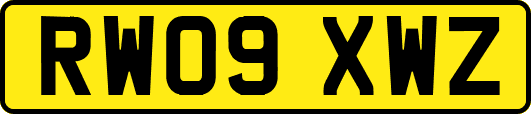 RW09XWZ