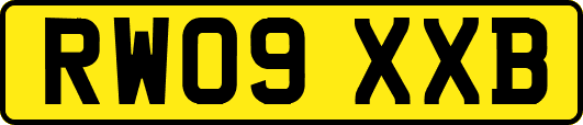 RW09XXB