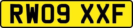 RW09XXF