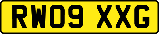 RW09XXG