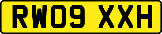 RW09XXH