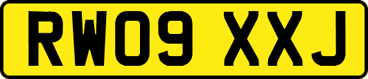 RW09XXJ