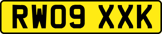 RW09XXK