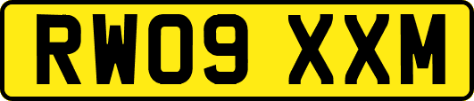 RW09XXM
