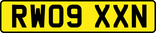 RW09XXN