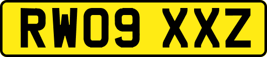 RW09XXZ