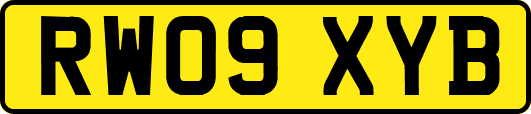 RW09XYB