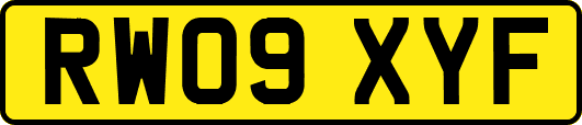 RW09XYF