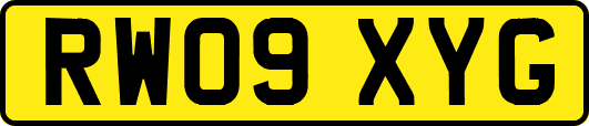 RW09XYG