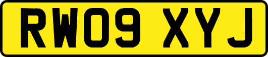 RW09XYJ