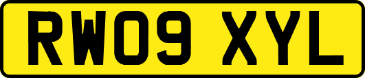 RW09XYL