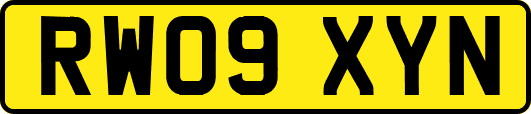 RW09XYN