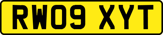 RW09XYT