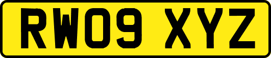 RW09XYZ