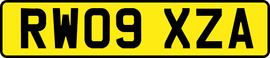 RW09XZA