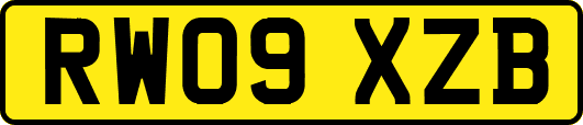 RW09XZB