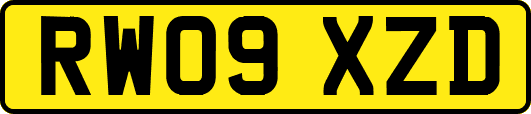 RW09XZD