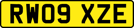 RW09XZE