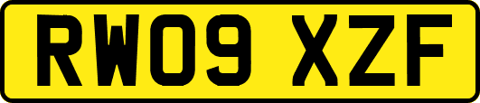RW09XZF