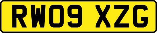 RW09XZG