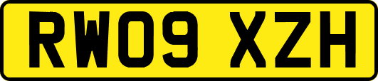 RW09XZH
