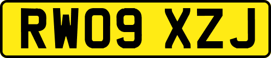 RW09XZJ
