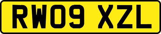 RW09XZL