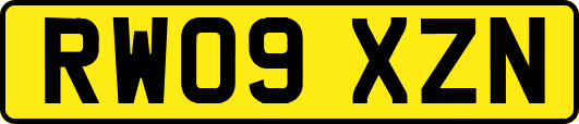 RW09XZN