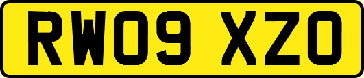 RW09XZO