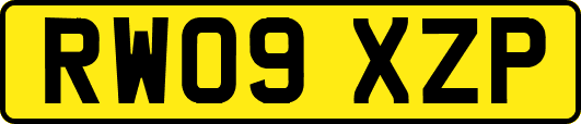 RW09XZP