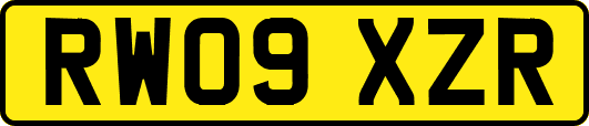 RW09XZR