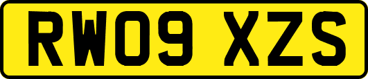 RW09XZS