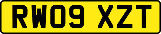 RW09XZT