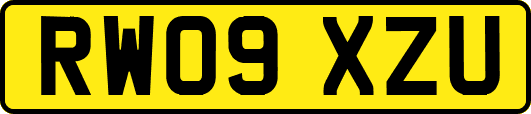 RW09XZU