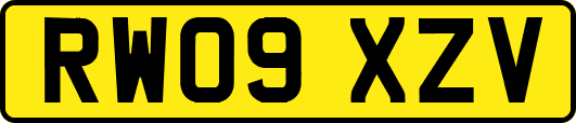 RW09XZV