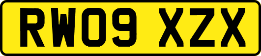 RW09XZX