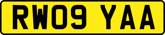 RW09YAA