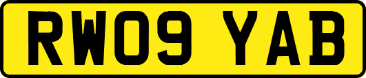 RW09YAB