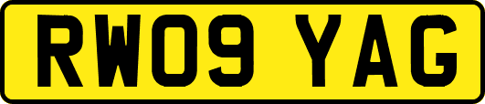RW09YAG