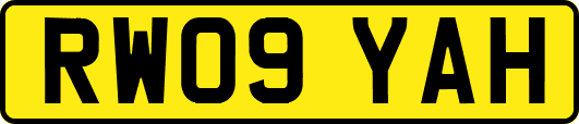 RW09YAH