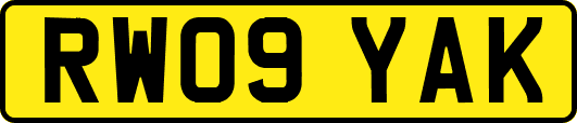 RW09YAK