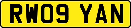 RW09YAN