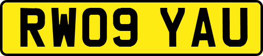 RW09YAU
