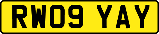 RW09YAY