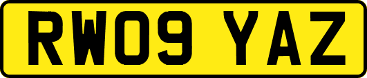 RW09YAZ