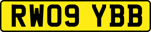 RW09YBB