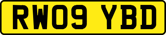 RW09YBD