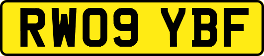 RW09YBF