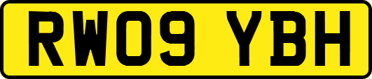 RW09YBH