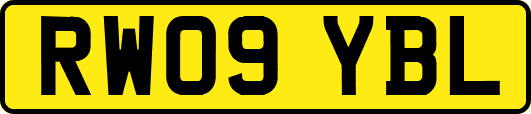 RW09YBL